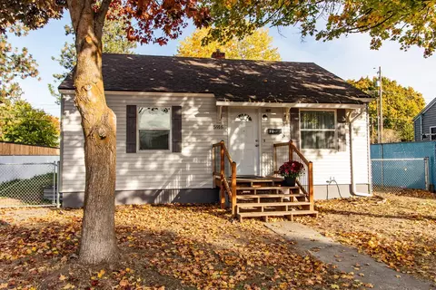 5916 N Post St, Spokane, WA 99205
