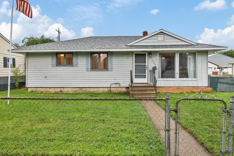 3903 E Buckeye Ave, Spokane, WA 99217