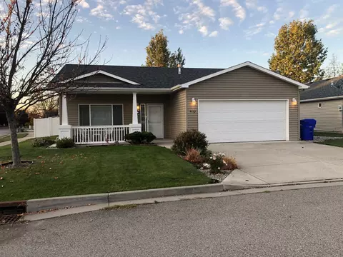 9512 E Heroy Ct, Spokane, WA 99206