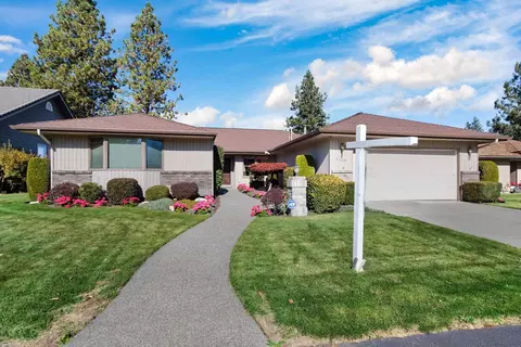 5109 S Woodfield Ln, Spokane, WA 99223
