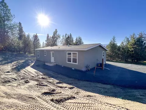 1416 Ponderosa Way, Kettle Falls, WA 99141