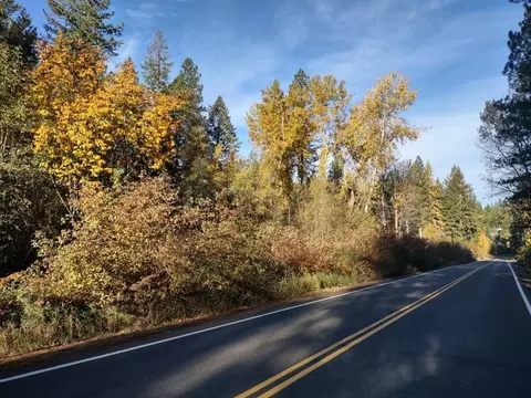 Nn Monroe Rd, Deer Park, WA 99006