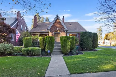 404 W 20th Ave, Spokane, WA 99203