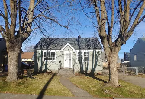 401 E Princeton Ave, Spokane, WA 99207