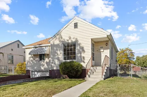 1639 E Broad Ave, Spokane, WA 99207