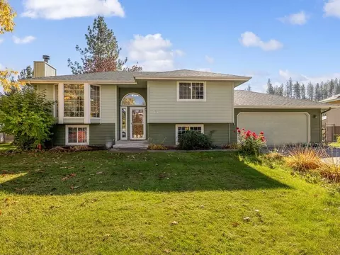 505 W Falcon Ave, Spokane, WA 99218