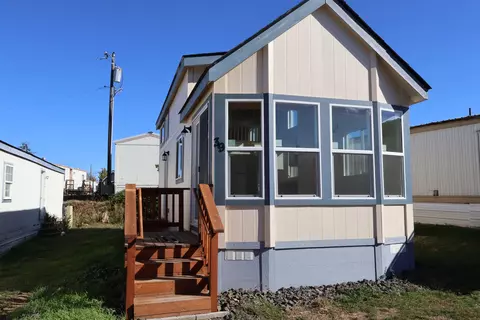 500 E Campbell St # 39, Medical Lake, WA 99022