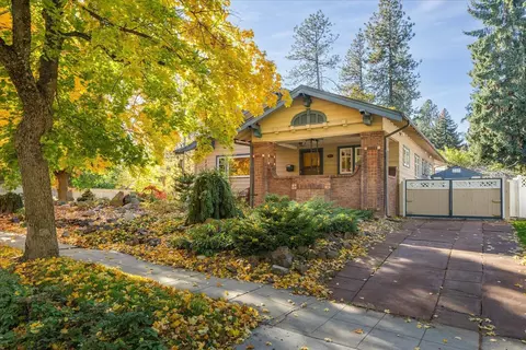 2026 S Lincoln St, Spokane, WA 99203