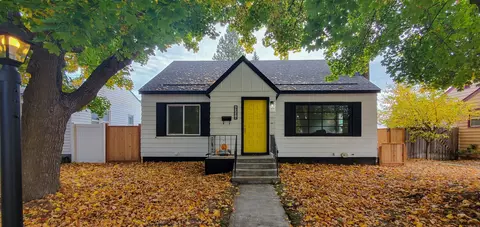 4224 N Calispel St, Spokane, WA 99205