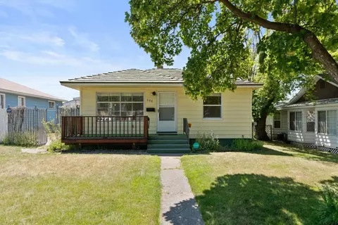 508 E Columbia Ave, Spokane, WA 99208