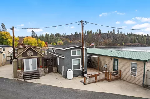 18617 W Williams Lake Rd UNIT 9, Cheney, WA 99004