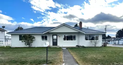 10106 E Nora Ave, Spokane Valley, WA 99206
