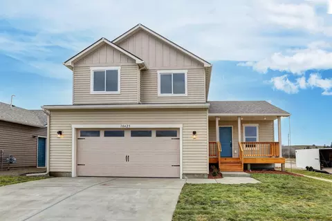 2302 N Sundance St, Spokane Valley, WA 99016
