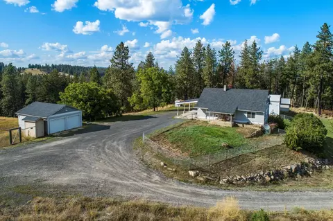 6105 W Grove Rd, Spokane, WA 99208
