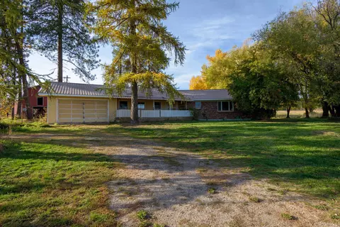 4627 Furze Rd, Clayton, WA 99110
