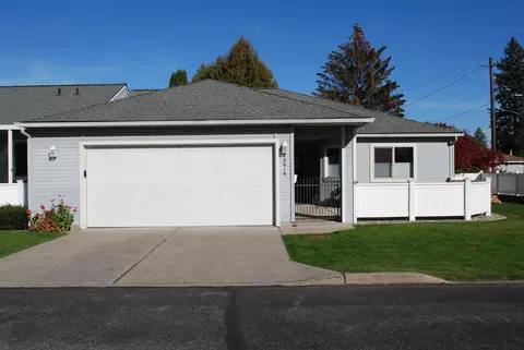 10619 E Nixon Ln, Spokane Valley, WA 99206