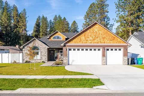 4030 S University Ct, Spokane Valley, WA 99206
