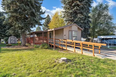 3925 E Farwell Rd # 40, Mead, WA 99021