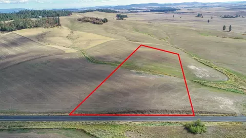 Nna Elder Rd, Rockford, WA 99030