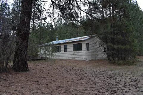4802 N Garfield Rd, Spokane, WA 99224
