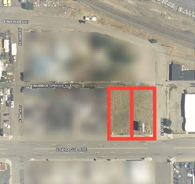 2629 E 2623 E Sprague Ave  