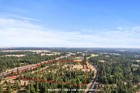 28 W Nnn W State Route 904 Hwy, Cheney, WA 99004