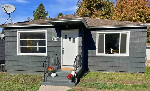 4115 E 12 Ave, Spokane, WA 99202