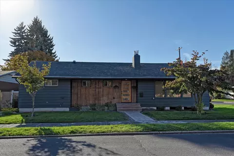 4517 N Windsor Dr, Spokane, WA 99205