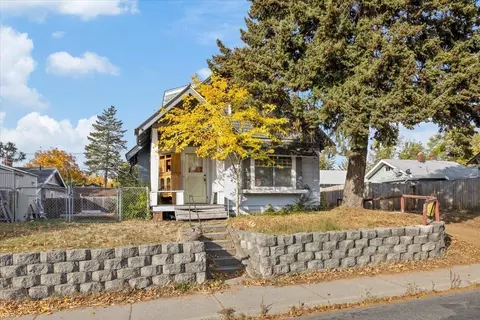 3709 N Monroe St, Spokane, WA 99205