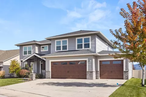 1911 S Incline Dr, Greenacres, WA 99016