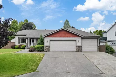 11517 E 38th Ave, Spokane, WA 99206