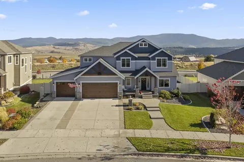 18019 E Daystar Rd, Spokane Valley, WA 99016
