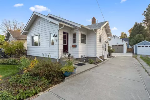 33 W 31st Ave, Spokane, WA 99203