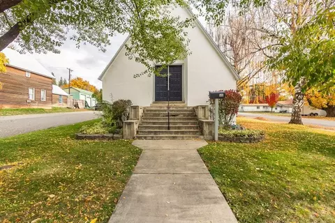 508 N Oak St, Colville, WA 99114