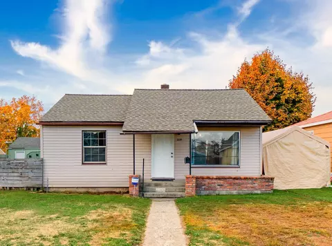 1314 E Walton Ave, Spokane, WA 99207