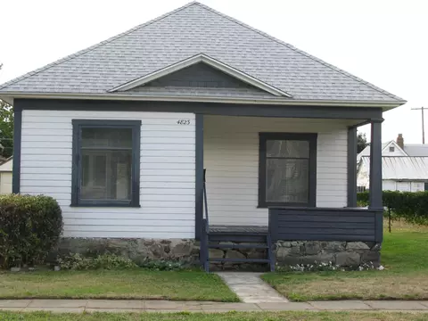 4823 N Nelson St, Spokane, WA 99217