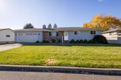 2814 S Bates Rd, Spokane Valley, WA 99206