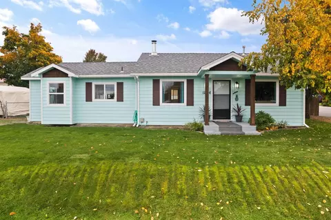 12106 E 12th Ave, Spokane Valley, WA 99206