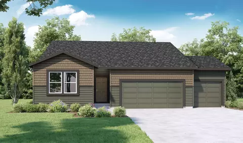 18702 E Michielli Ln, Spokane Valley, WA 99016