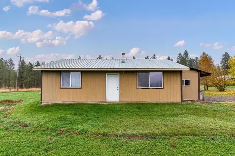 1028 Old Hwy 12 Mile Rd #D, Colville, WA 99114