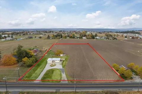 9105 N Five Mile Rd, Spokane, WA 99208