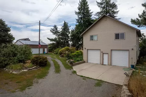 506 E Governor Moore St, Fairfield, WA 99012