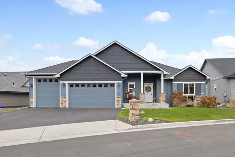 203 E Wandermere Heights Ln, Spokane, WA 99208