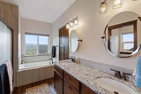 203 E Wandermere Heights Ln, Spokane, WA 99208 photo 17