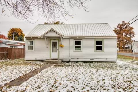 304 S Broad St, Medical Lake, WA 99022