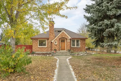 1119 N Bowdish Rd, Spokane Valley, WA 99206