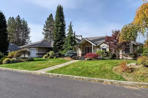 11505 N Whitehouse St, Spokane, WA 99218