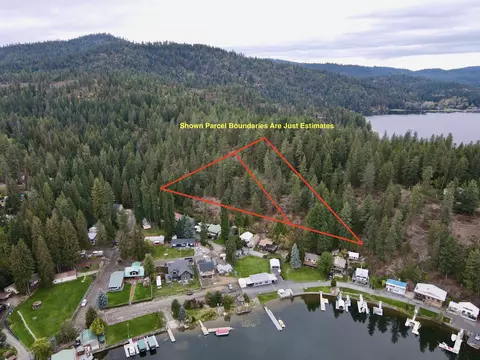 228 E Nn E Park Beach Rd, Newman Lake, WA 99025
