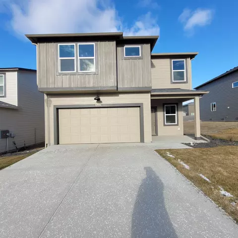 5602 W Morgantown Ln, Spokane, WA 99208
