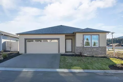12308 E Dickens Ln, Spokane Valley, WA 99206